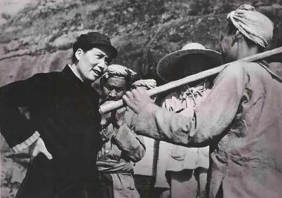 陈先义:离开了人民,我们什么都不是!
