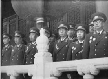 陈士榘的长征之路和家国情怀