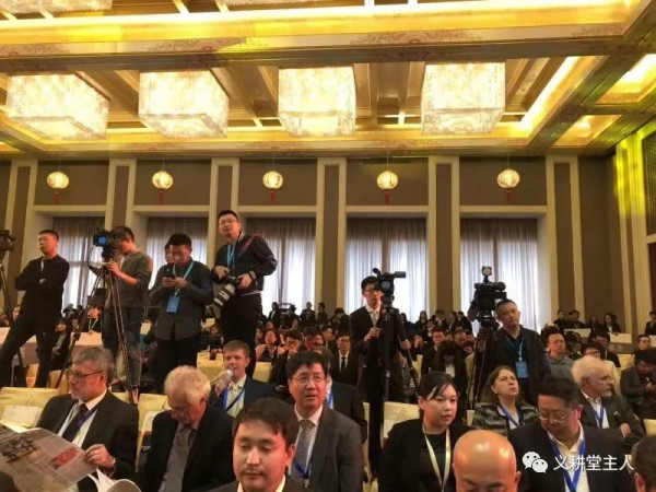 忽培元:人类命运共同体——文明摆脱野蛮困扰的诺亚方舟