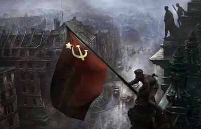 一场战争,让俄罗斯人认识到不修改教科书是不行了