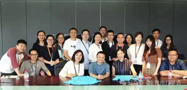 阿里制造姜萍闹剧的背后，资本于教育领域的渗透与对冲