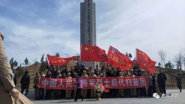 刘润为：抗美援朝文学：中国精神的巍峨丰碑