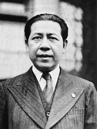 日本投降后,百万伪军去哪儿了?