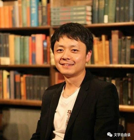 唐小林：当下，想骂人不带脏字，就说“你是诗人”