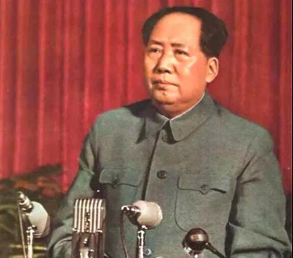 建国初期,毛主席如何对待资本家的“躺平”?