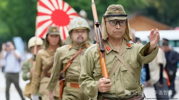 沈阳警备区原司令王虎强:日本热衷“偷袭”战术的底层逻辑分析