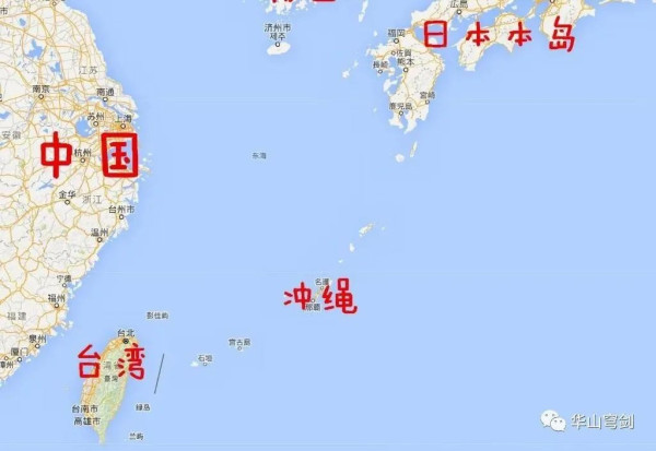 深度:日本介入台海战争之研判