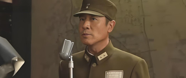 郭松民:如果让我为衡阳保卫战写一个电影剧本……