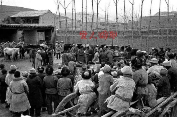 这些普普通通、默默无闻的“焦裕禄”们