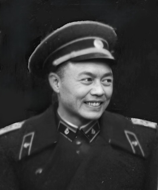 罗小明:忆中国核潜艇研制的先行者罗舜初