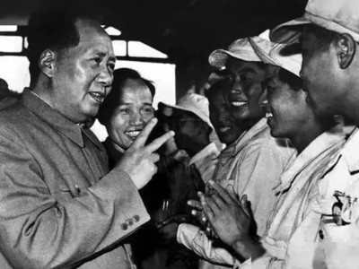 齐彪:新中国前三十年为改革开放攒下了什么家底?
