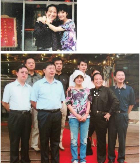 赵薇,一再从高点直线坠落,终于粉身碎骨