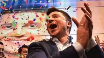 司马南:破译乌克兰战争密码