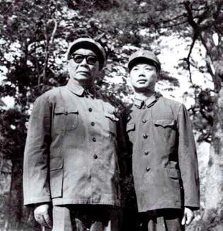 陈士榘的长征之路和家国情怀