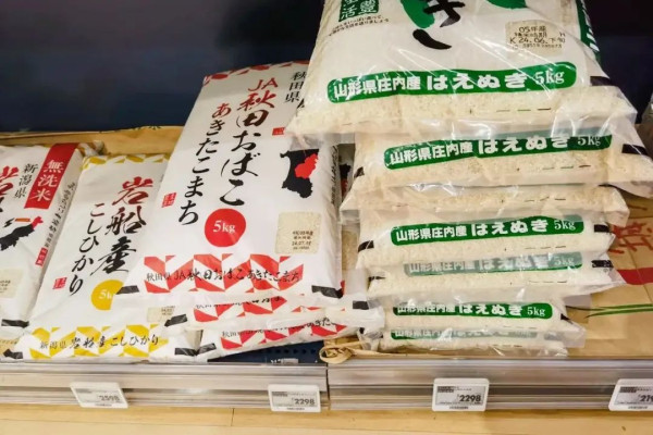 自给率接近100%,日本为何依然吃不上“饭”?
