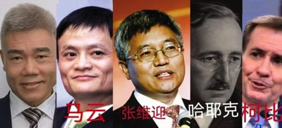 司马南:我坏起来,自己都害怕