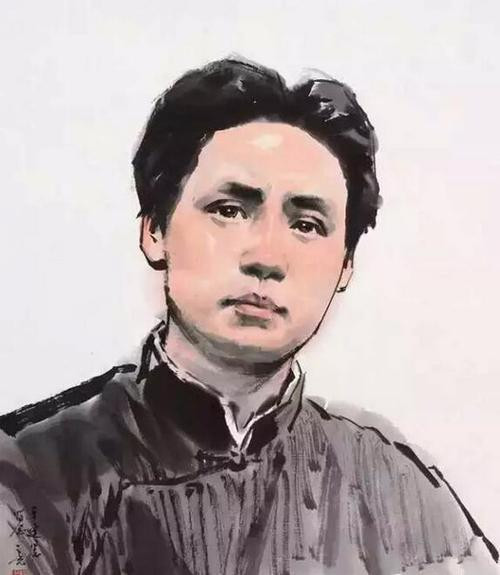 徐中远：毛主席读书十法之密切联系实际