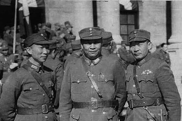 军阀们怎么解决欠饷问题?