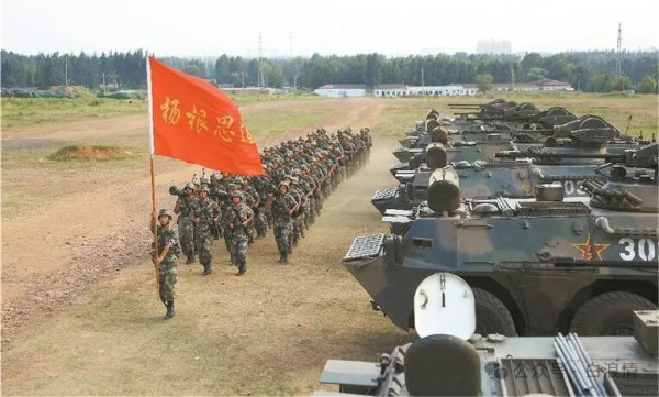 从“杨根思连”说起，志愿军有多少以英雄命名的荣誉集体