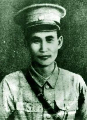 见证刘志丹的最后岁月