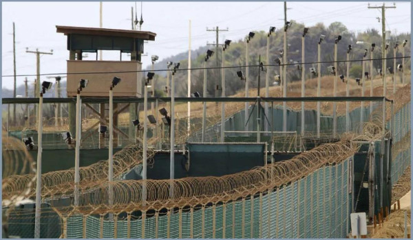 美国CIA海外“黑狱”再度曝光,水刑、电击、倒吊、谋杀……