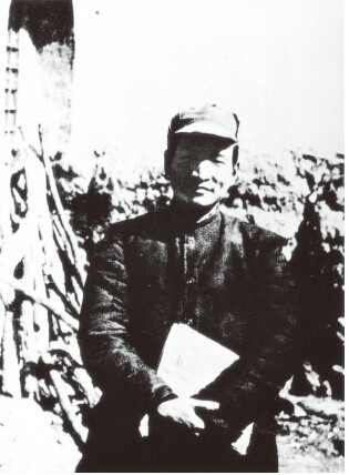 陈云关乎华北抗战命运的十二字“用人之道”