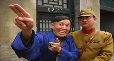 买办国民政府为什么就是不想抗日?