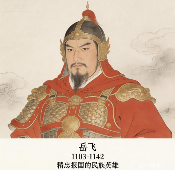 岳飞《满江红》原版重见天日