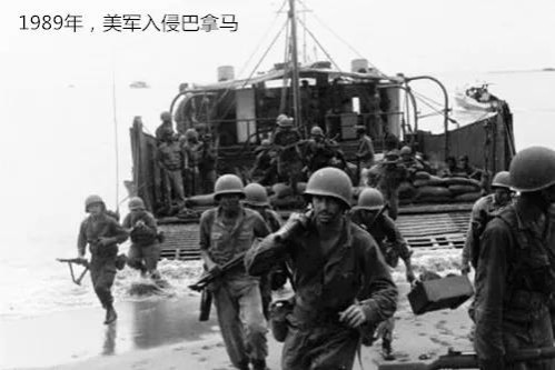 朱新开 | 美国已清除六国元首,又在瞄向谁?