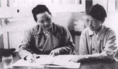最后一位离世的中央特科传奇女谍,宋庆龄的秘密联络员,曾寻找流浪中的毛岸英兄弟