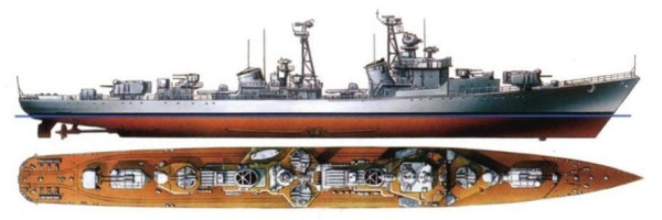 怀念海军装备建设的功臣陈右铭将军