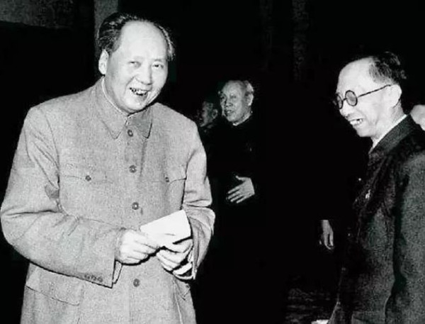 胡新民：特赦战犯为何会高呼“毛主席万岁”？