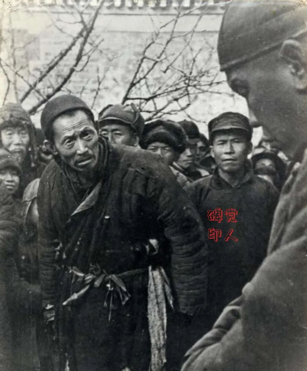 一起恶霸企图复辟报复村干部的谋杀案