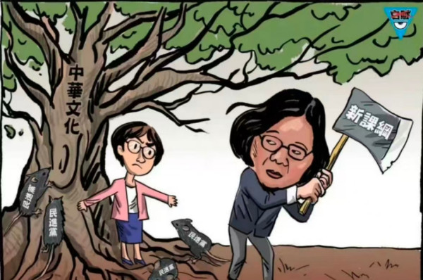被台毒洗脑的“反华网红”到大陆后傻眼了