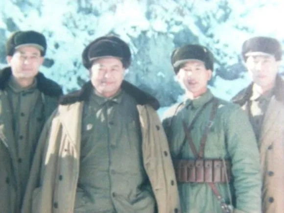抗美援朝不容诋毁,必须依法惩治王诚