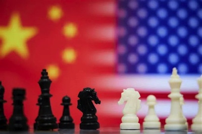 警惕!美学者献五条毒计,建议应效仿“飞虎队”对台“军援”