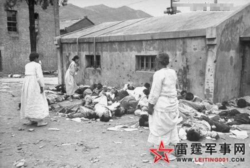 朝鲜战争幸存者讲述美国大屠杀真相