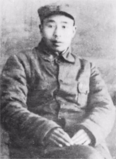 彭嘉庆：领导铁道游击队令日军闻风丧胆，首创东北战场歼敌一个师的纪录的开国中将