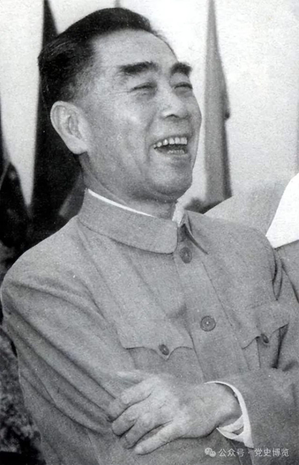 周恩来与一位区干部的征兵之争