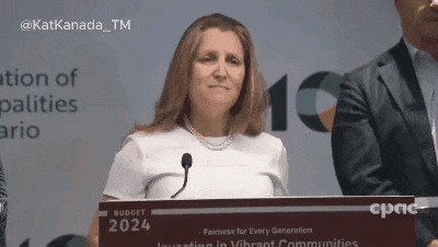 又蠢又坏,她后悔让中国加入WTO了!