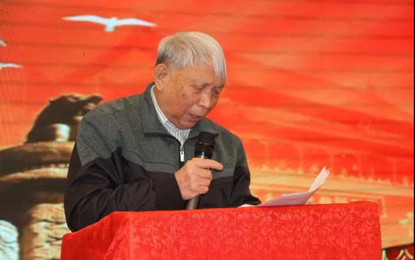 纪念毛主席诞辰126周年活动在京举行
