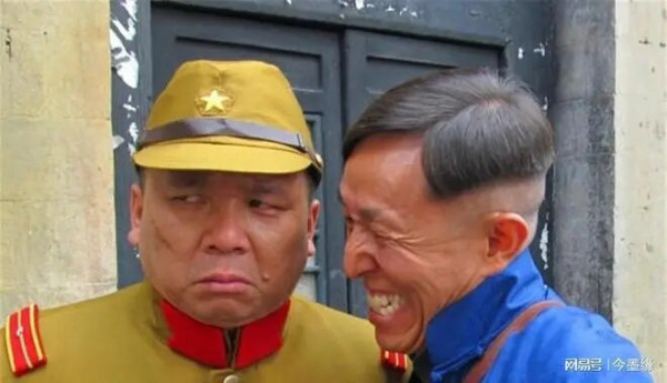 什么人最容易当汉奸