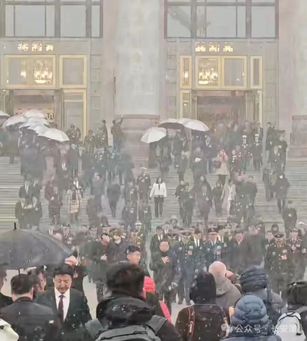 陈先义：我们必须为生活在伟大中国而骄傲