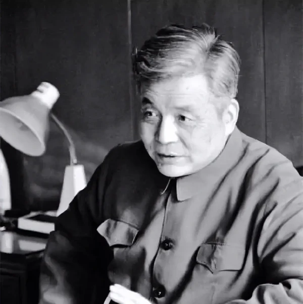 中国工程院院士胡思得：稼先的精神常在
