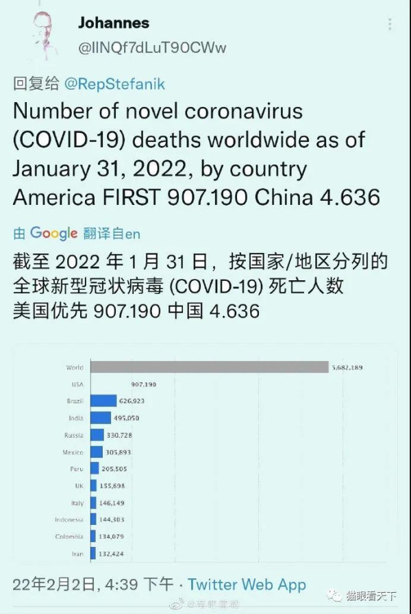 美国人,你这是连大熊猫都想抢了?