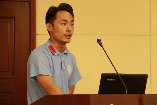 南开大学周恩来班:长征转折中的系列会议与周恩来的贡献