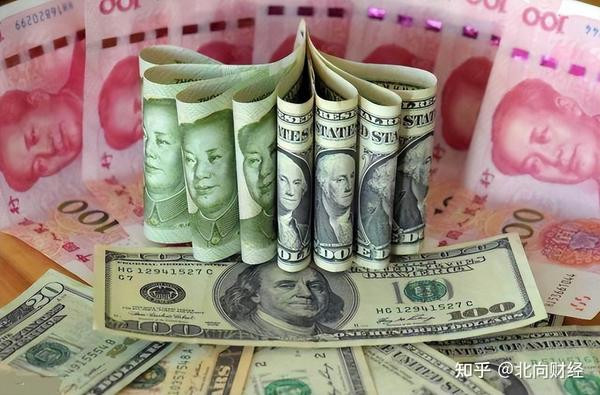 外资开始大举流入中国！抄底25家银行，已成3家银行第一大股东