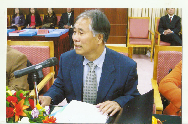 齐红深：一个农民的抗战