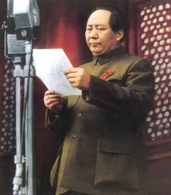 江涌：毛主席怎样解决中国“挨打”、“挨饿”、“挨骂”的问题