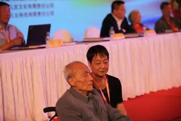 潜伏岁月忆初心：中共隐蔽战线90周年纪念大会